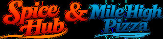 Spice Hub & Mile High Pizzeria
