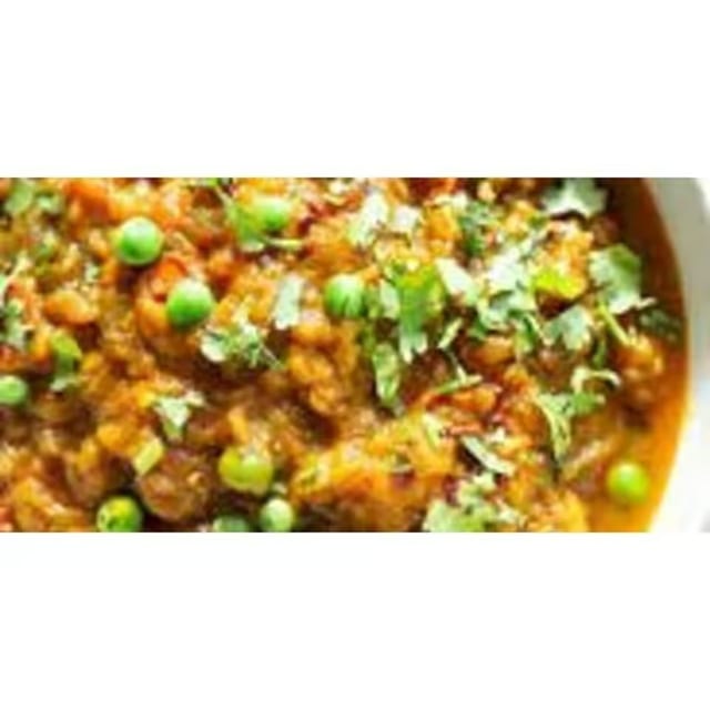 Baigan Bhartha.