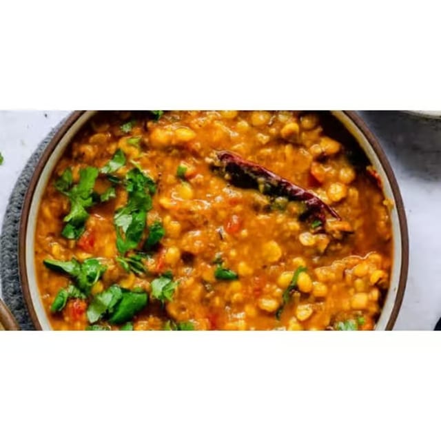 Daal Tadka.
